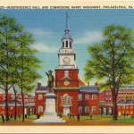 Independence Hall